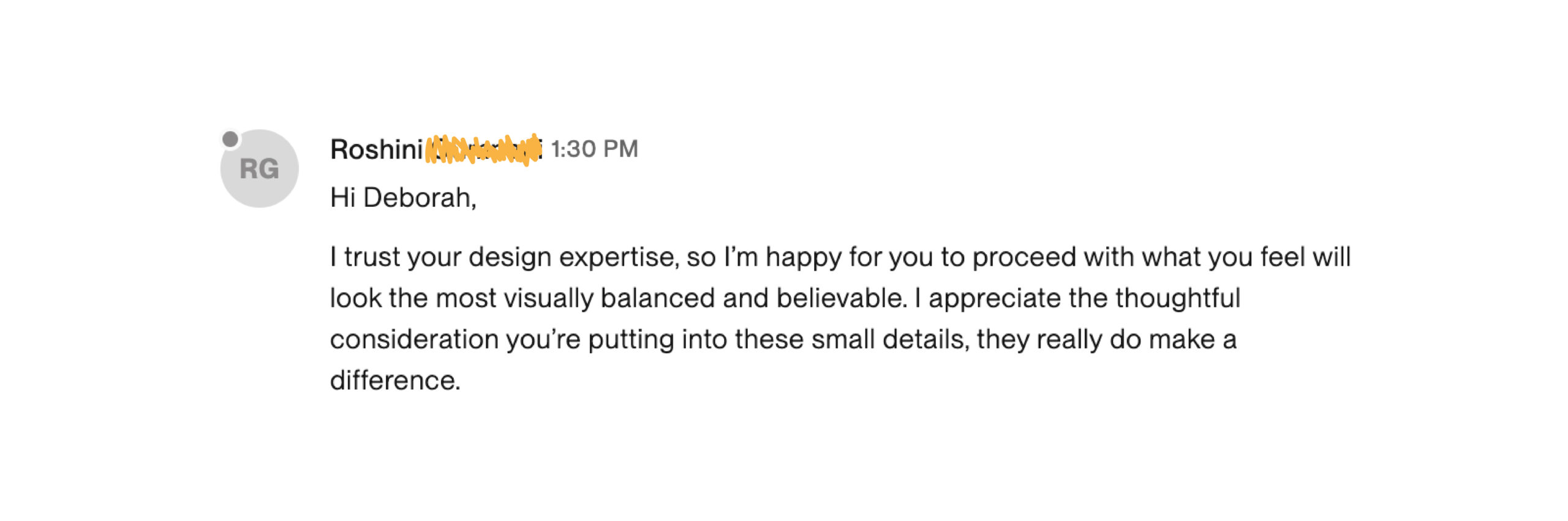 testimonios review 03