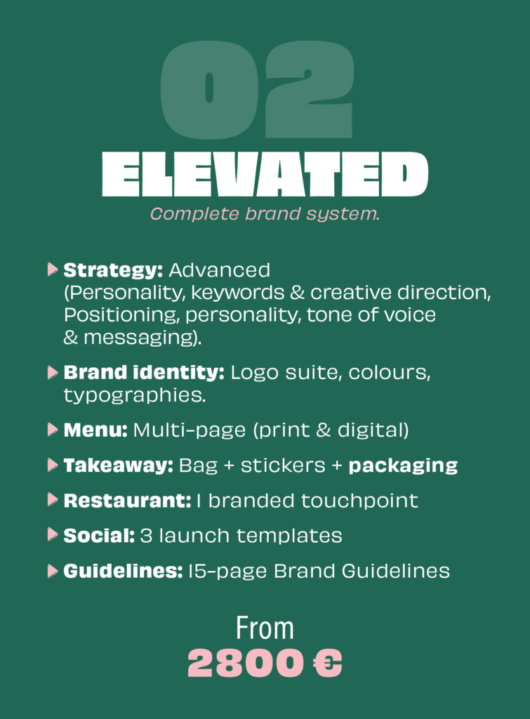 pack2 elevated